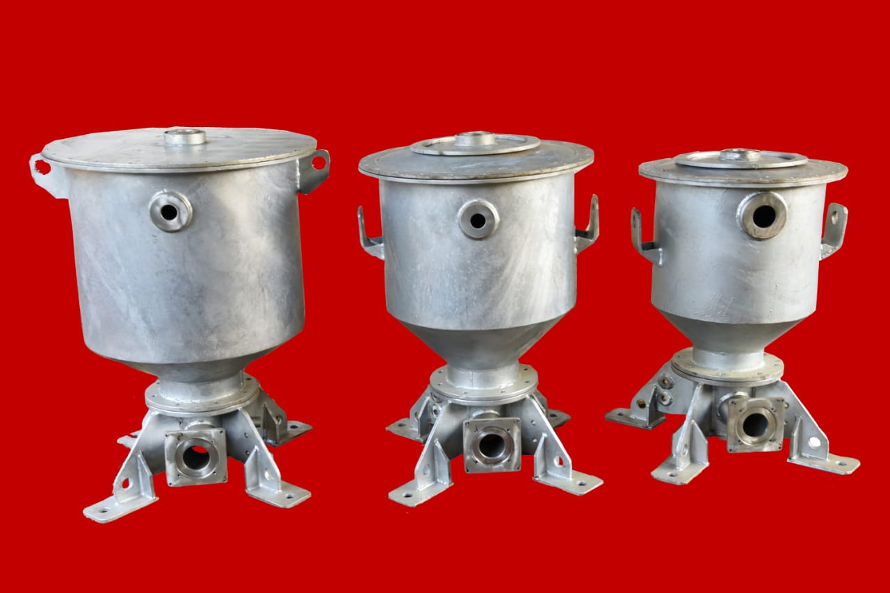 CT PT CVT/Manufacturing